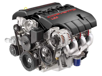 C3587 Engine